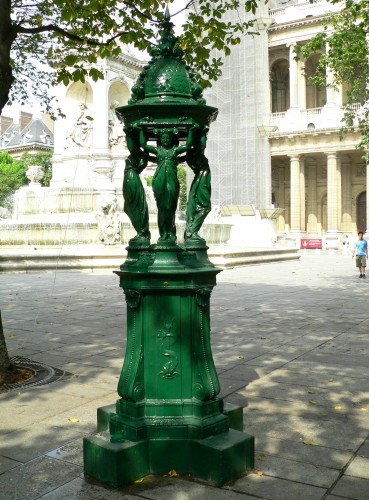 littérature