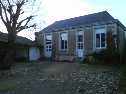 littérature