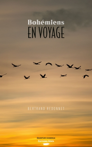 Bertrand REDONNET - Bohémiens en voyage.jpg