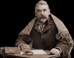 littérature